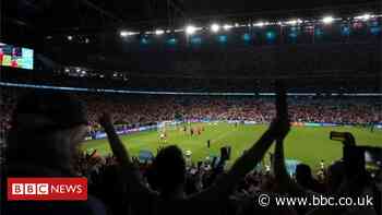 Ten MPs accept Euro football tickets from betting firms