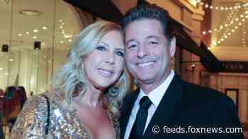 'Real Housewives' star Vicki Gunvalson shares why her fiancé Steve Lodge should be governor of California