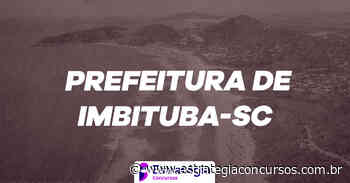 news Ver publicação Prefeitura de Imbituba: instruções de retomada do concurso - Estratégia Concursos
