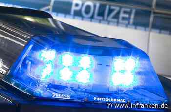 Polizeibericht Bamberg: Die Blaulicht-Meldungen vom Samstag, 17.07.2021 - inFranken.de