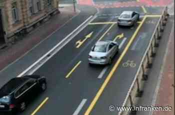 Bamberg: Autoposer-Irrsinn - junge Familie flieht am Wochenende regelmäßig aus Stadt - inFranken.de