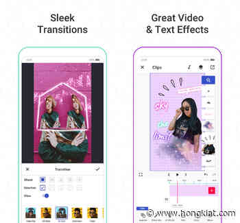 Free Android Video Editors to Create Cool Videos On-The-Go
