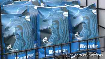 Indigenous-owned company announces partnership with Calgary-based national distributor - CTV Toronto