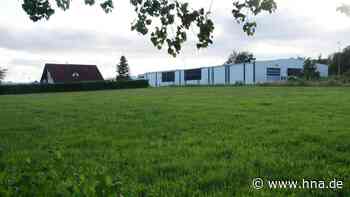 Lücken im Gewerbegebiet schließen - HNA.de
