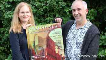 Arbeitskreis für Musik präsentiert Operngala in Bad Hersfeld - HNA.de