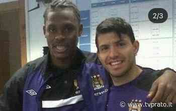 Il Prato è scatenato sul mercato: presi altri due giocatori, un centrocampista ex Manchester City e un attaccante - tvprato.it