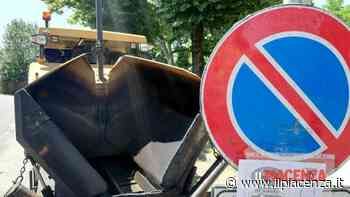 Prato Barbieri, Massara e Castellana: strade interrotte per i cantieri della Provincia - IlPiacenza