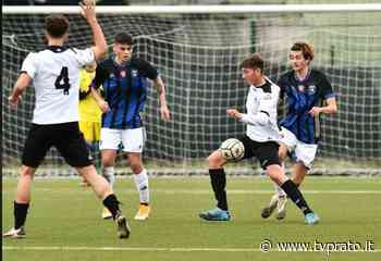 Il Prato piazza un grande colpo di mercato: preso il giovane talentuoso attaccante Riccardo Bellucci dallo Spezia - tvprato.it
