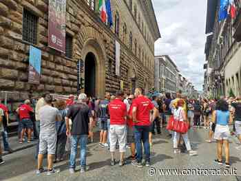 "Prato difende il lavoro": lunedì sciopero di 4 ore e adesione a manifestazione Gkn - Controradio