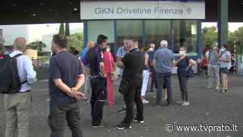 Vertenza Gkn: Cgil, Cisl e Uil Prato proclamano per lunedì sciopero generale provinciale di 4 ore - tvprato.it