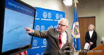 Competing models at start of pandemic hurt public's trust