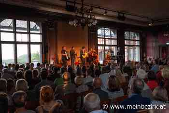 Kultur.Sommer.Semmering 2021: Wiener Tschuschenkapelle im malerischen Luftkurort - Neunkirchen - meinbezirk.at