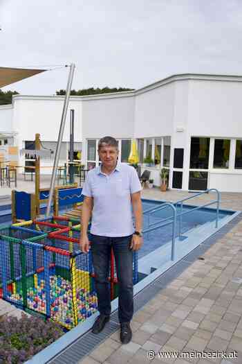 Bauprojekt: Würflacher Party-Hotspot wird zum Schulstandort - Neunkirchen - meinbezirk.at