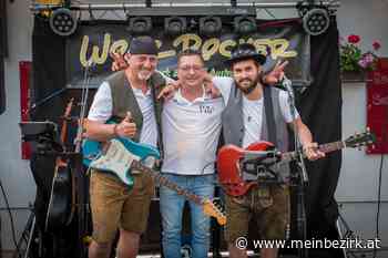 Tom's Oase: Austrorock und Grillerei - Neunkirchen - meinbezirk.at