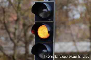 Suche eines Verkehrsunfallgeschädigten in Neunkirchen – Blaulichtreport-Saarland.de - Blaulichtreport-Saarland