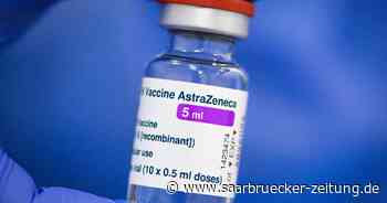 Neunkirchen: Corona-Impfung mit Astrazeneca im Impfzentrum ohne Termin - Saarbrücker Zeitung