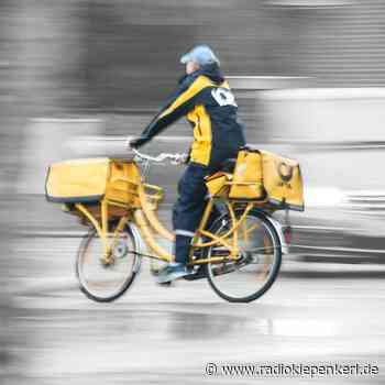 ASCHEBERG: Bewerbertag der Post - Radio Kiepenkerl