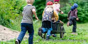 Elternbeiträge in Ascheberg: Keine Erstattung für Juni und Juli | Ascheberg - Münsterland Zeitung