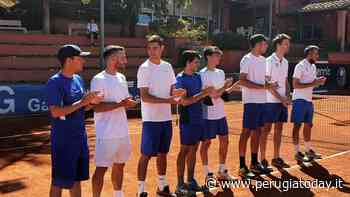 Doppia festa in casa Junior Tennis Perugia: promozione in B1 e via al Memorial Poppy Vinti - PerugiaToday