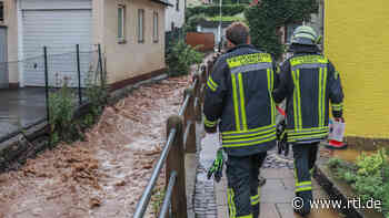 Ab 15 Uhr im Livestream: RTL und ntv senden Unwetter-Spezial zur Wetterkatastrophe in Deutschland - RTL Online