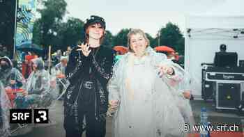 SRF 3 Musiksommer - Ab 13 Uhr: Wir senden direkt aus Kreuzlingen - Schweizer Radio und Fernsehen (SRF)