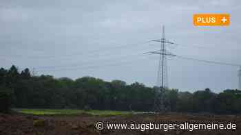 In Ay entstehen mehr als 100 neue Wohnungen - Augsburger Allgemeine