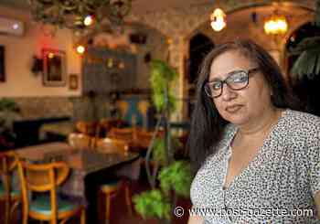 “When we lose this, we’re done" -- Federal restaurant relief helps some, but not all weather Covid aftermath