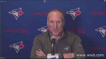 Blue Jays president and CEO talks return to Toronto