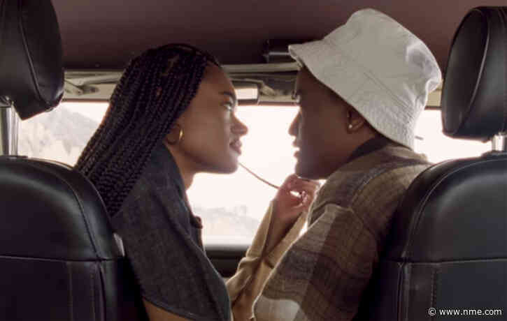 Watch Syd head on a romantic road trip in video for new single ‘Fast Car’