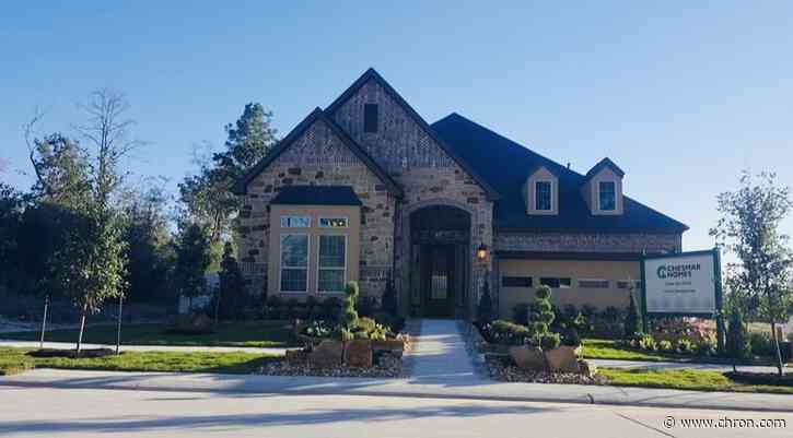 Action Landscaping donates landscape package to GHBA Benefit home