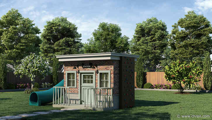 Legend Homes rolls out HomeAid Project playhouse