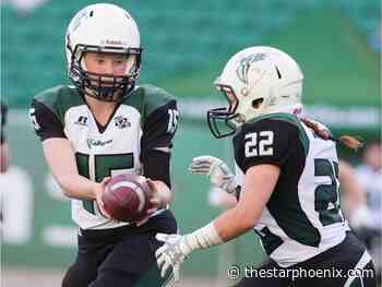 Enjoy some football: Five things to do in Saskatoon this weekend - Saskatoon StarPhoenix