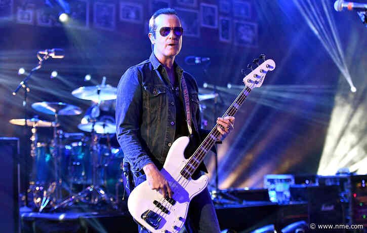 Stone Temple Pilots’ Robert DeLeo looks to the band’s past and future: “These are interesting times”