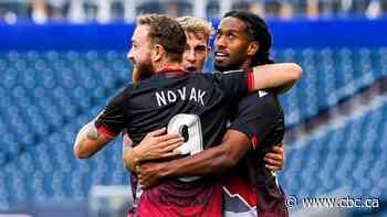Cavalry FC take down HFX Wanderers to snap 4-game losing skid