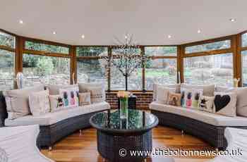 Breathtaking elegant family Egerton home to wow and entertain your friends