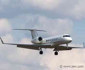 Gulfstream Aerospace Faces Fraud Claims in Ga. Federal Court Over Holes in Floor Beams of Corporate Jet | Daily Report - Law.com