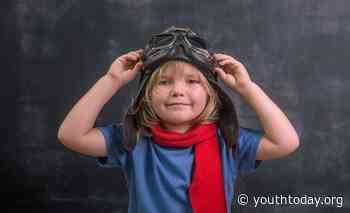 Aviation and aerospace K-12 STEM education project grants - Youth Today