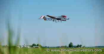 Alpine 4 Holdings subsidiary Vayu Aerospace conducts successfully airframes demonstration for energy and mining customers - Proactive Investors USA & Canada