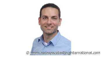 Podcast: Sandro Di Natale, HBK - Aerospace Testing International