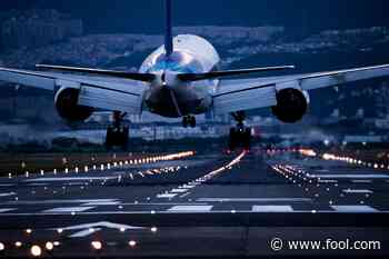 3 Top Aerospace Stocks to Buy in July - The Motley Fool