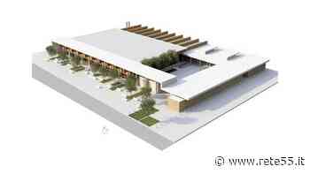 Samarate, palestra e scuola cambiano look - Rete55