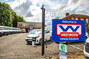 New car rent business opens in Bolton - The Bolton News