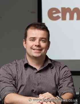 Education firm in Bolton secures £250k investment boost - The Bolton News