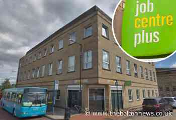 Unemployment figures fall in Bolton as lockdown eases - The Bolton News