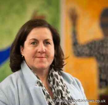 Homeless charity’s concerns over increase in Bolton Covid cases - The Bolton News