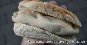 History of the pasty barm and Wigan Kebab and the Bolton bakery introducing new variations - Manchester Evening News