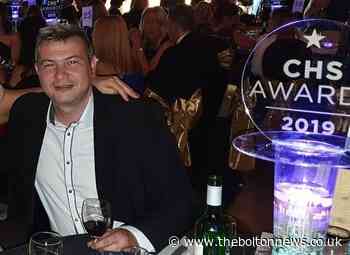 Manager of Bolton tipi hire firm disputes extent of fraud - The Bolton News