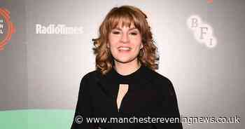 Bolton actress Ruth Madeley's wheelchair 'taken away by taxi driver' who 'knew she could walk' - Manchester Evening News