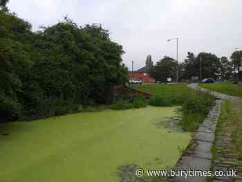 Canal restoration could bring £1m boost to Bury and Bolton | Bury Times - Bury Times