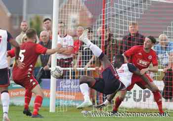Bolton Wanderers win pre-season opener at Longridge - our big match verdict - The Bolton News